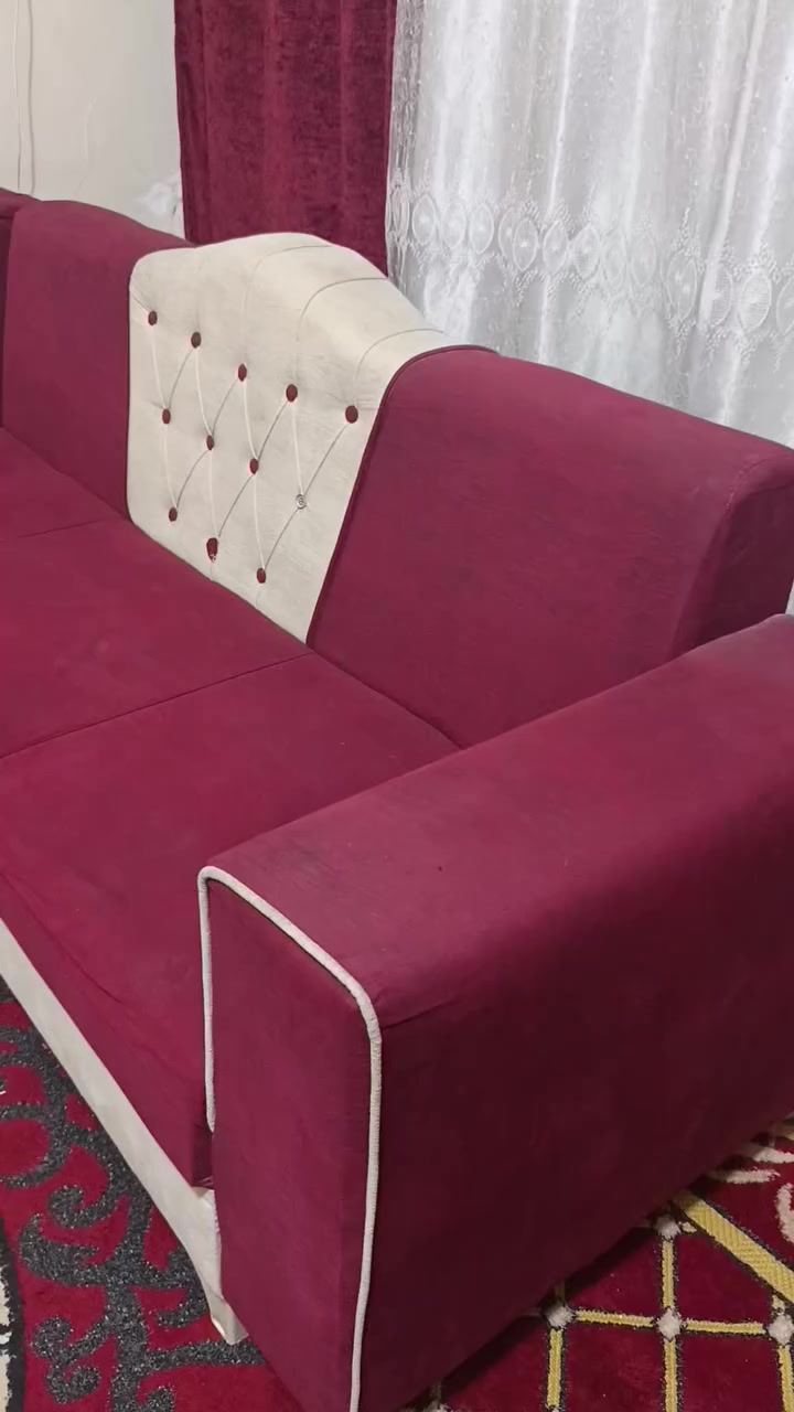 ديوان ٧ امتار خمس قطع للبيع ب١٥٠


**إذا كنت صاحب هذا الإعلان وتريد حذفه لأي سبب، رجاءا أرسل رسالة إلى الدعم الفني**