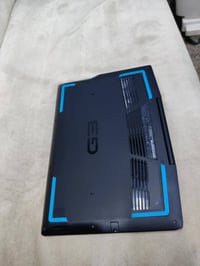 Dell G3 15 • i5 جيل 10 • كرت شاشة