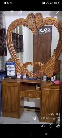 كنتر ٣٥٠ • ميز مراية ٥٠ • زاوية ١٥