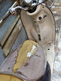 دراجة • ياماها كلاسيك • قابل تفاوض