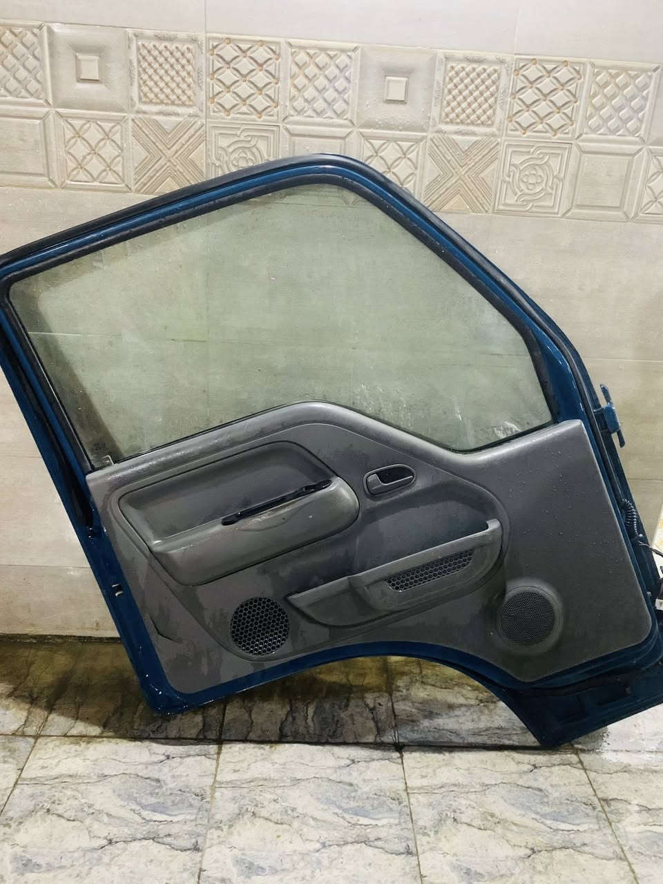 سلام عليكم باب مال ام عيون للبيع العدد1فقط
المكان بابل 
السعرر150
رقم الهاتف ***********
