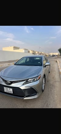 كامري ٢٠٢٣ • LE • رقم اربيل