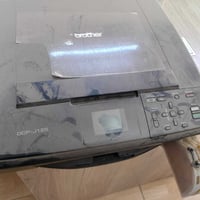 طابعة • عاطلة • بدون كيبل