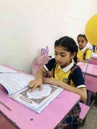 تستقبل مدرسة تنمية الأجيال الأساسية الأهلية طلابها الأعزاء في أول أيام...