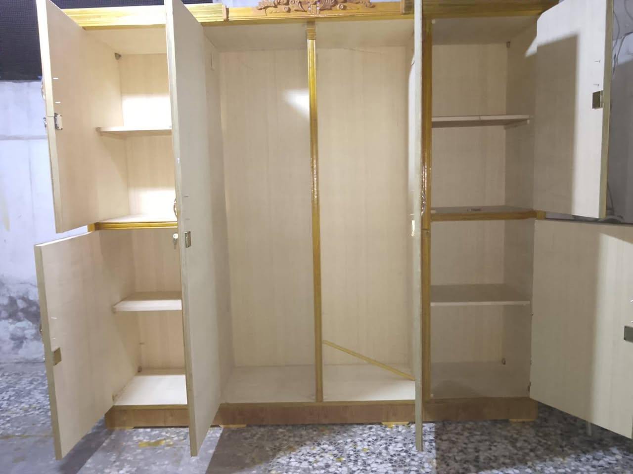 كنتور4 صاج جديد سعر 280بغداد العبيدي ***********
