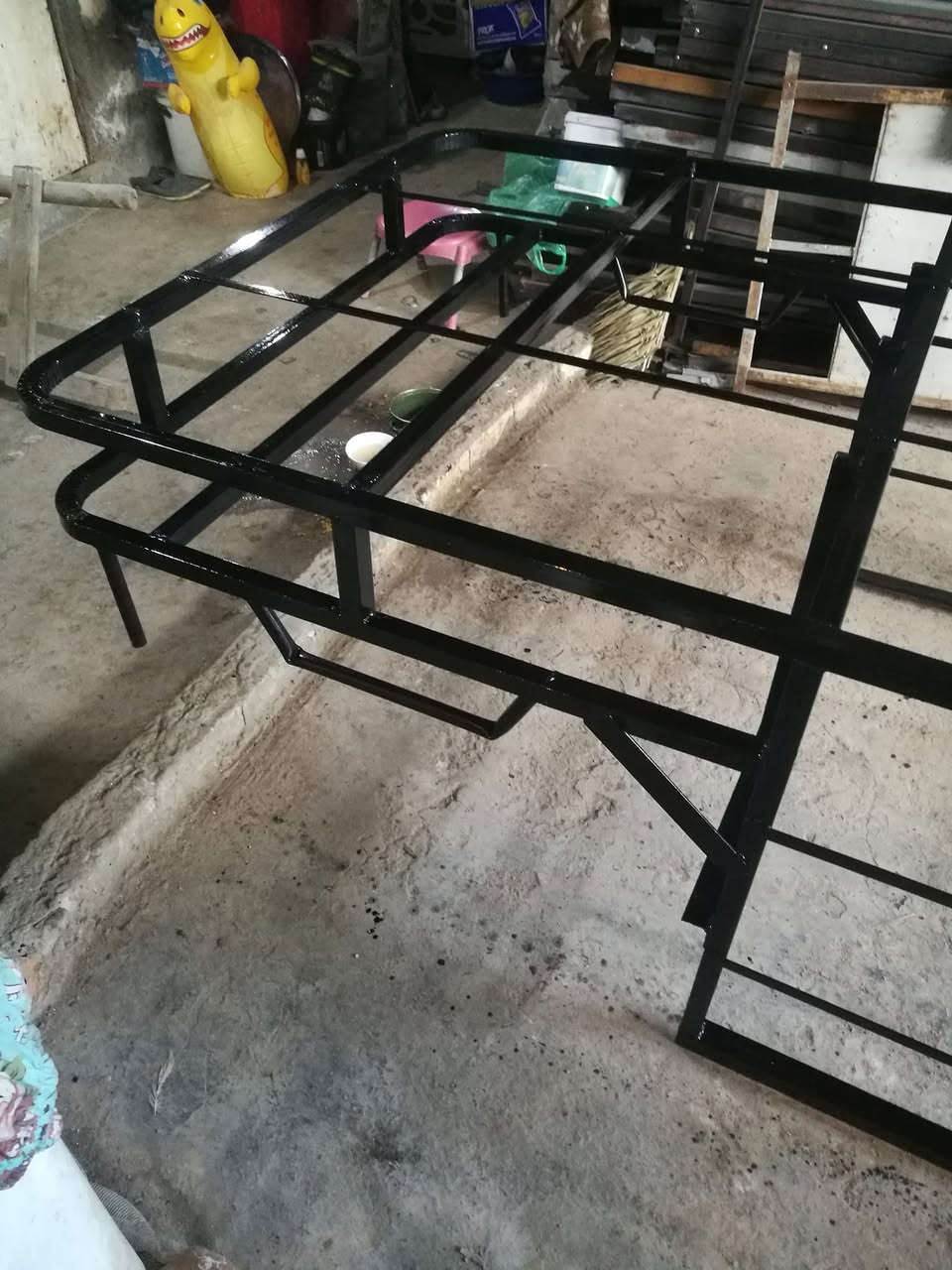 السلام عليكم محجر ستوتة ابو الفرة للبيع الرقم ***********
