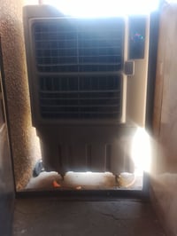 مبردة • خبط • الامين