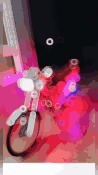 سولنك 2024 • محرك ما مفتوح • كهربايات شغّالة