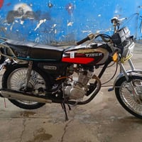 تايكر • موديل ٢٠٢٠ • القيارة