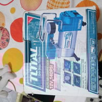 منفاخ تايرات... اصلي ماركة تاتول استخدام قليل شرط الفحص قفل ٢٥٠٠٠ الف ...