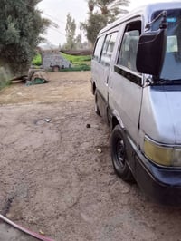 كيا بيستا • موديل ٩٤ • بدون ارقام