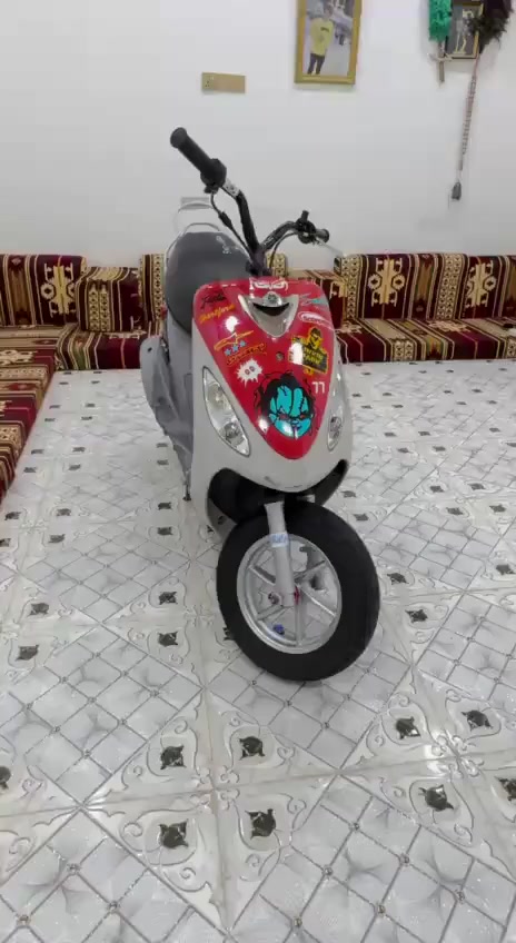 سلام عليكم دراجه ماكس قجمه للبيع مكاني البصره خور الزبير دراجه رمبه ماصارله هواي سعر 850
لمو شراي لايتعبني رقمي ***********
بي وتساب.
