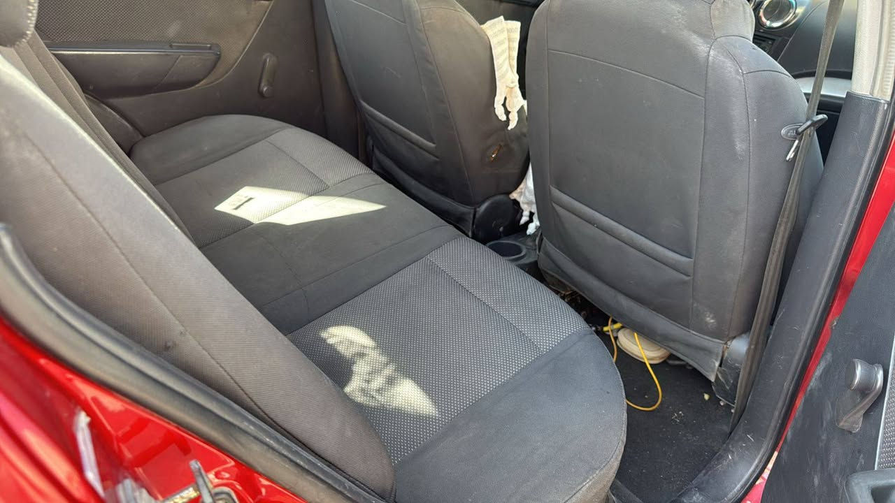 السلام عليكم افيو 2010  أمريكي اوتماتيك مصبوغه عام ضرره خلفي لغود شواصي كفاله كير مكينه كفاله تبريد ثلج رقمه قادسيه شرط التحويل ٤٣ بيه مجال بسيط بيع أو مراوس *********** واتساب مكاني أبو غريب
