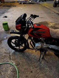 بوكسر ٢٠٢٣ • بغداد