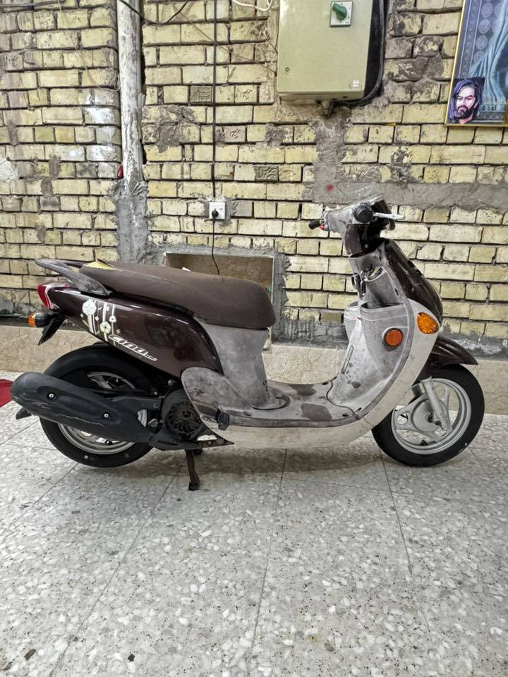 اسلام عليكم فلة للبيع موديل 2014ماشية 42الف حقيقي مكفولة كفالة عامة كلشي شغال كهربايات تايرات جدد  داخل جوزي السعر خاص طب خاص وتدلل او اتصل عرقم ***********المكان بغداد حي ور
