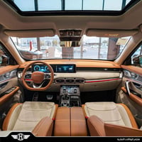 🚗 للبيع ومراوس بجيب 2023 /2024– Jetour X70 Plus لكجري 2025 🚗  (السيارة...
