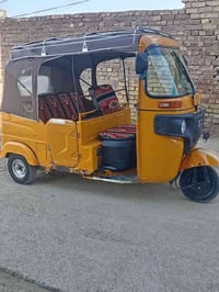 تكتك • موديل 21 • كفالة