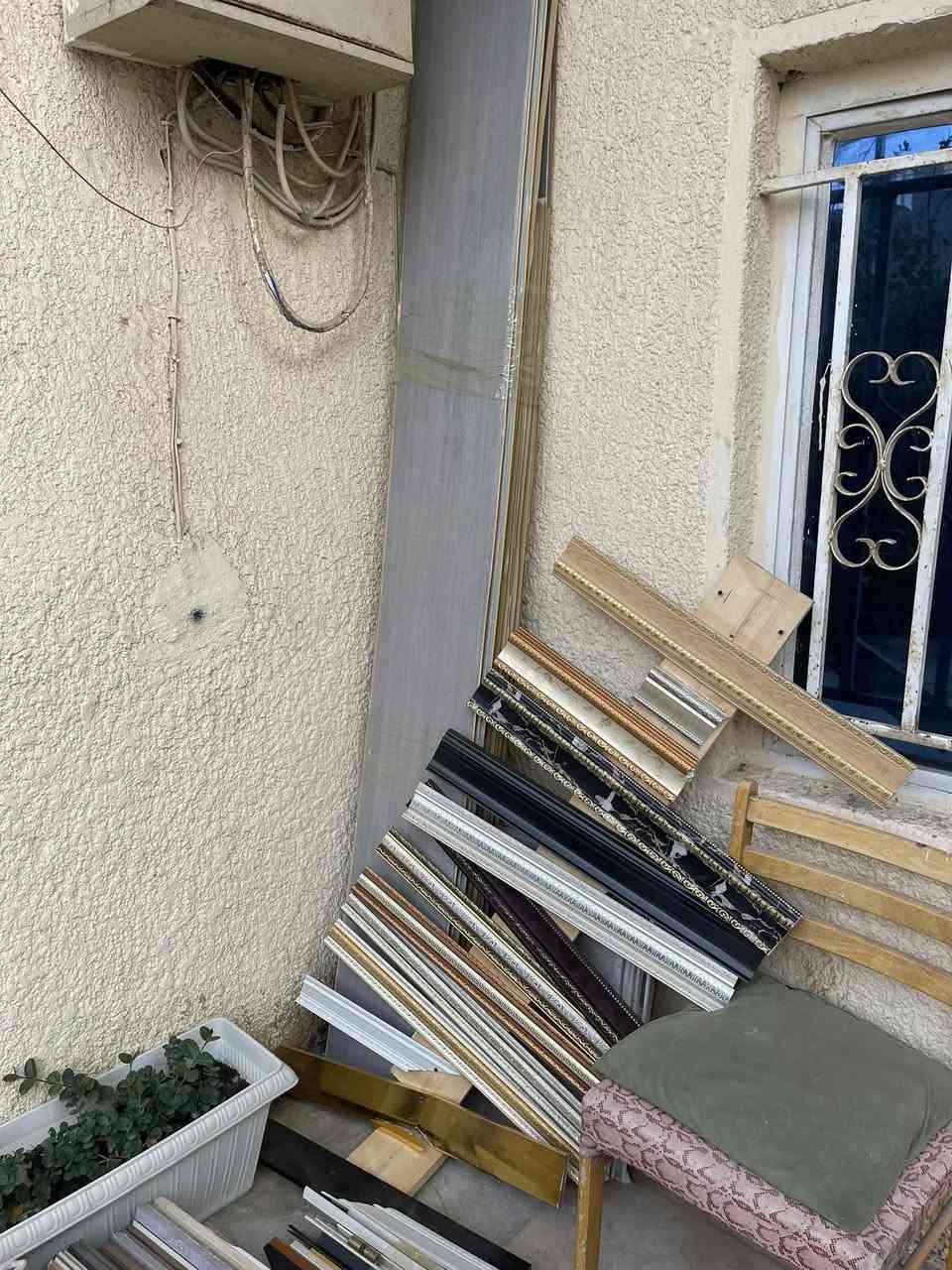 نماذج سقوف ثانوية انطوني بيهن سعر واخذوهن تعزيل محل جدد


**إذا كنت صاحب هذا الإعلان وتريد حذفه لأي سبب، رجاءا أرسل رسالة إلى الدعم الفني**