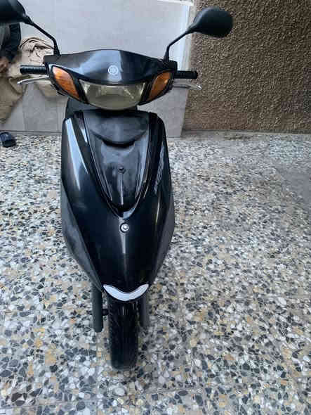 دراجة ابريز كابريتر للبيع. السعر. 550        ***********
