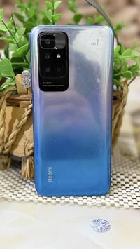 ريدمي نوت١١ برو • ١٢٨/رام٤+٤ • بطارية ٥٠٠٠