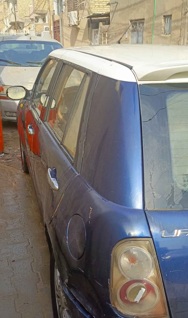 ليفان ٢٣٠ مكينة وكير كورلا موديل ٢٠١٣ رقم بابل باسمي تحويل مباشر السعر ٢٥ ورقة التواصل *********** مكان السيارة كربلاء كربلاء, العراق
