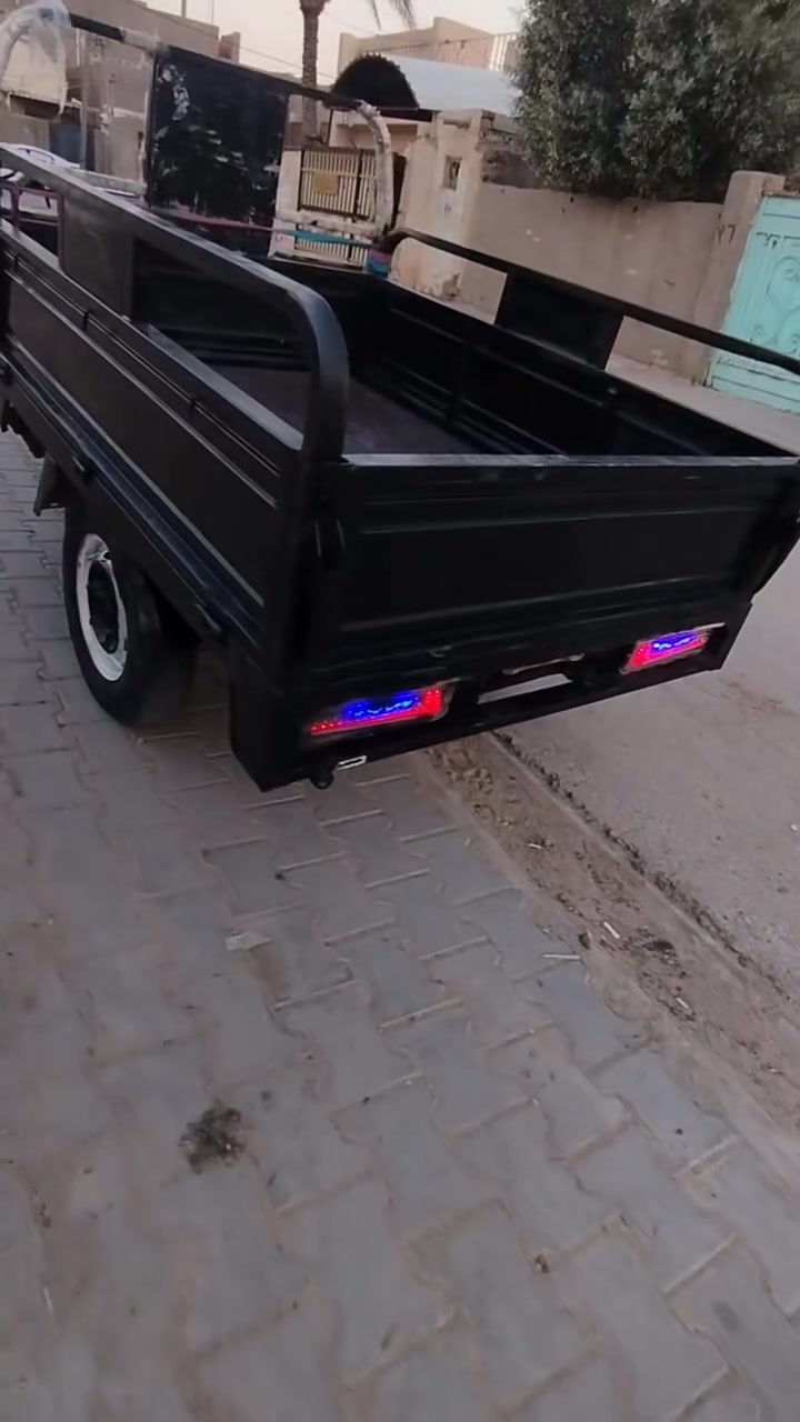 السلام عليكم ستوته للبيع اوراق اصولي موديل 19 والمكينه 20 كفاله شاصي وركبه درجة مصبوغة حراري السعر 1500 وابيه مجال شي قليل رقمي للتواصل ***********
