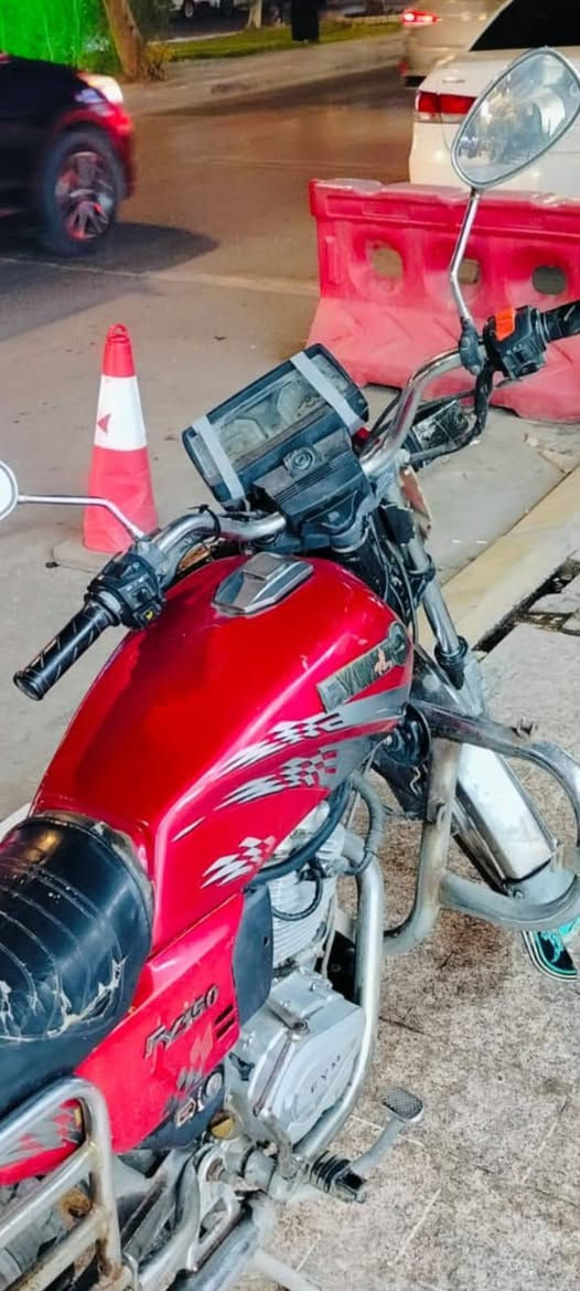 دراجة فيوم مديل ٢٠١٢ دراجة نضيفة محرك بلادي مامفتوح 
مكاني كربلاء  السعر اتصل وتدلل ***********
