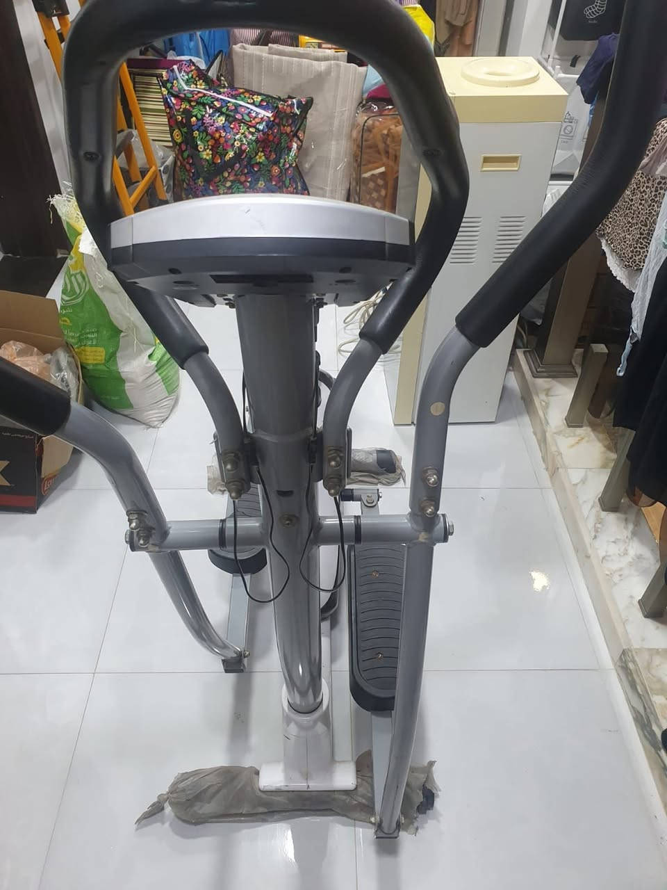 للبيع بي ضرر بسيط


**إذا كنت صاحب هذا الإعلان وتريد حذفه لأي سبب، رجاءا أرسل رسالة إلى الدعم الفني**