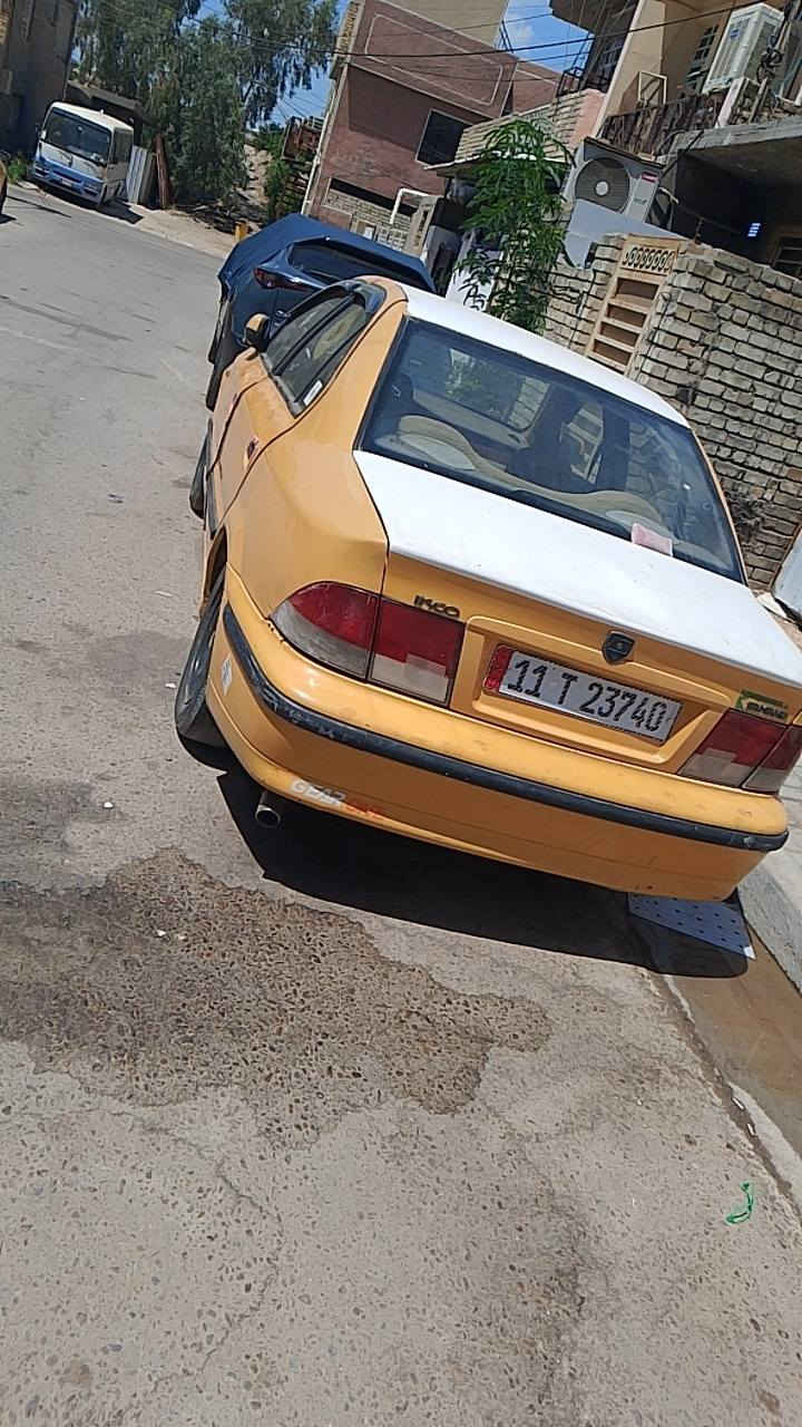 سمند للبيع سعر 27
مكان بغداد الرصافة


**إذا كنت صاحب هذا الإعلان وتريد حذفه لأي سبب، رجاءا أرسل رسالة إلى الدعم الفني**