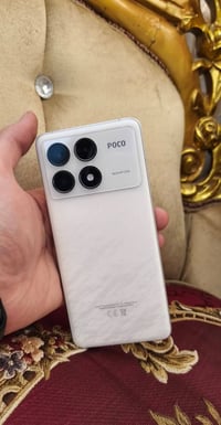 ٥١٢ جيجا • ١٢ رام • شحن ١٢٠ واط