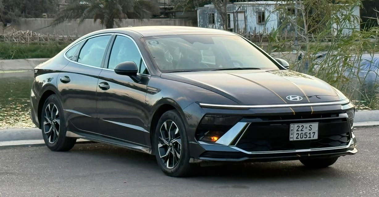 السلام عليكم168$
لون سياره #رصاصي_نفطي

سوناتا 2025  رقم اربيل بأسم شركة وكالة او تحويل مضمون بدون ايرباك وصور الحادث مرفقه بالمنشور بيه قبغ صندوك+جاملغات٢   

مواصفات : /كير تعليك/بصمة / داخل بيجي / كرسي كهرباء/ تتفئه تبريد كشنات /تشغيل عن بعد / لايت LED  / مكينة 2500  / شاشة كبيرة / كامرة دوارة / رادار تعديل مسار / اوتو بريك / رادار جانبي / مود درايف / تحكم ستيرن / كروس سرعة /مانع انزلاق / بلوتوث / اواكس / USB / ماشيه 12mi 

مكاني بلديات/حبيبيه

للتواصل والاستفسار : ***********

https://chat.whatsapp.com/F0AZNSEhNHZ0iRUvxqoRML

✅🛜كروب بيع وشراء سياراتي ع وتس اب

 https://www.facebook.com/share/1skxmdrAsyh2JRAK/?mibextid=K35XfP

كروبي ع الفيس جهاد لبيع سيارات
