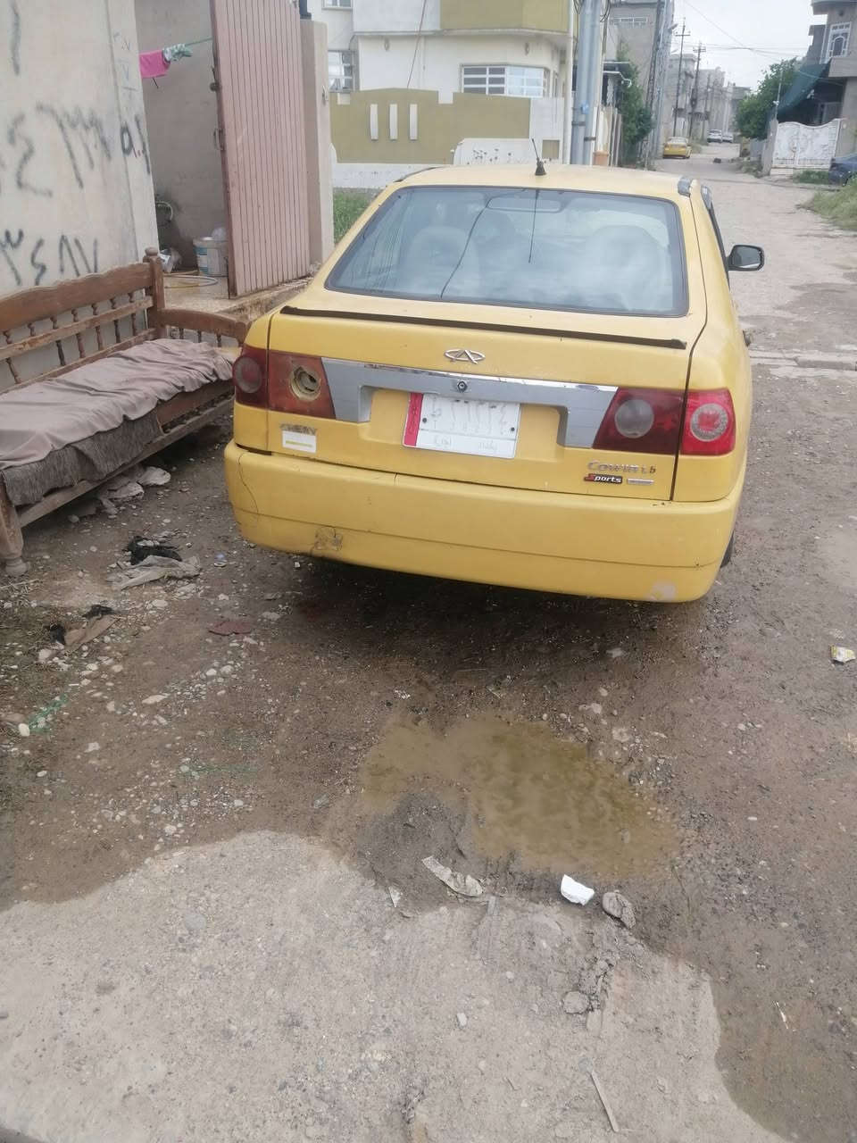 سلام عليكم كوين محوره كير ومكينه كولف عليه هيئه 400) مكاني موصل ***********
