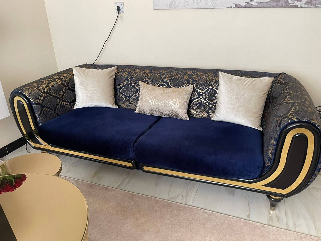 سلام عليكم تخم مستعمل قليل ونضيف مكاني حي جهاد


**إذا كنت صاحب هذا الإعلان وتريد حذفه لأي سبب، رجاءا أرسل رسالة إلى الدعم الفني**