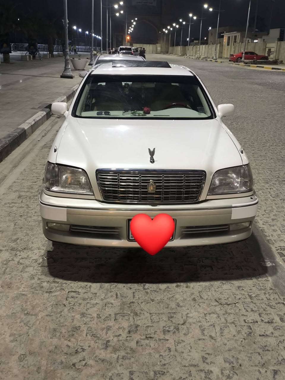 السلام عليكم ، جنون للبيع موديل 2001  السياره كصتين، قرار 48 دخول جديد ،
رقم بصره ، باسمي ، أصولي تحويل ثاني يوم ، 
السعر ، 105 ، وبيها مجال للطيبين 
للتواصل عبر الرقم *********** 
العنوان البصره قضاء القرنه
