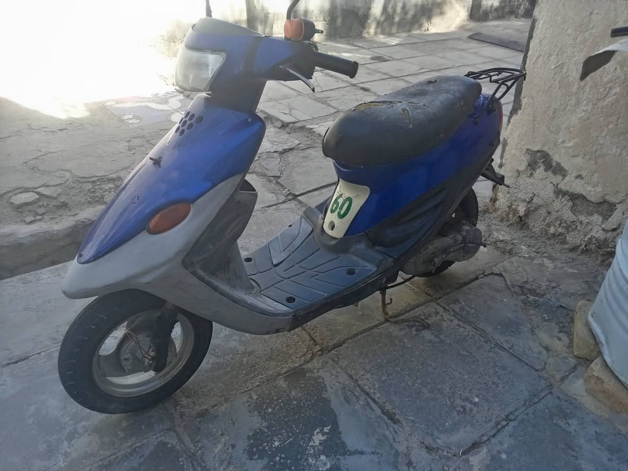 بيجي مفتوحه كهربايات شغاله ناعمه نقصهه باتري ٢٠٠ بيهه مجال


**إذا كنت صاحب هذا الإعلان وتريد حذفه لأي سبب، رجاءا أرسل رسالة إلى الدعم الفني**