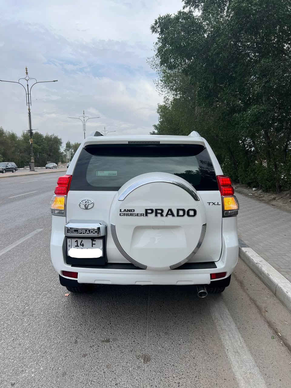 سياره ماشيه 87 الف
سبير ما نزل 
سياره كلش جديده 
ستخدام قليل كلش 
تخم تاير 
ما بيهه نقص برغي شرط الفحص 
( شرط التحويل ) 
تفاصيل اكثر اتصل او وتساب 
***********
