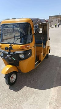 تكتك مديل 20 كفاله بس دوسه معمره فقط 07806439357