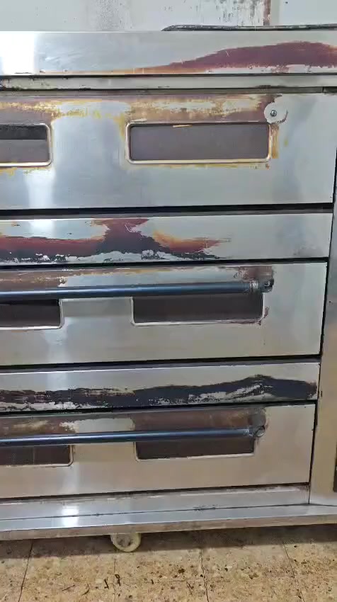 سلام عليكم فرن لبيع شغال شغال سعر سعر 13وبي مجال


**إذا كنت صاحب هذا الإعلان وتريد حذفه لأي سبب، رجاءا أرسل رسالة إلى الدعم الفني**