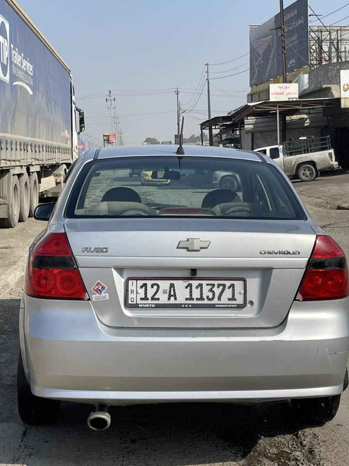 اڤيو ٢٠٠٨ كوري 
دبل كم شفت
كير عادي 
بدون صبغ وبدون ضرر 
كاربون بانزين
السيارة باسمي 
شرط التحويل 
سنويه ٢٠٢٨
السعر 67$وبيها مجال بسيط 
السيارة مال بيت مال جناي 
***********
