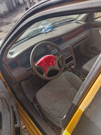 مكينه وكير • ٢٠١٠ • رقم عماره