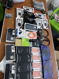 شلعه • اكسسوارات • الكترونيات