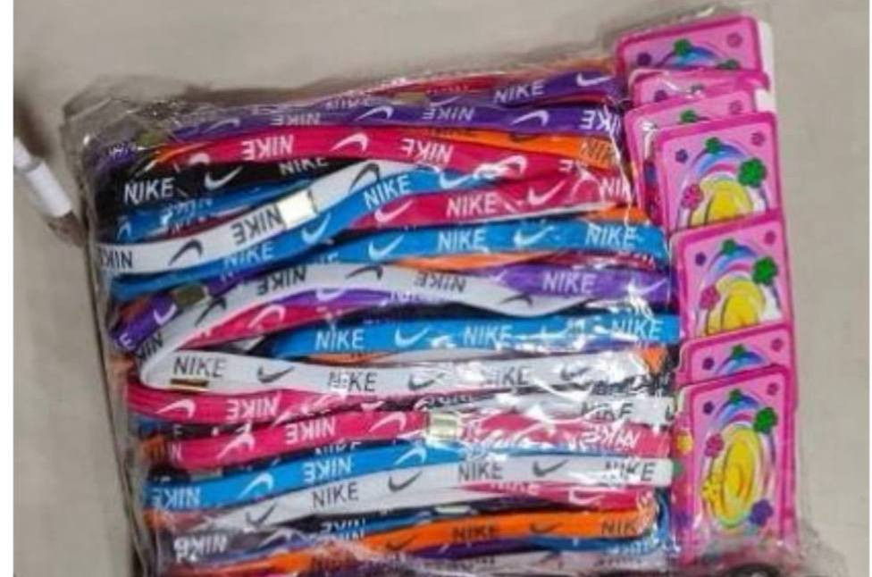 وصول وجبة جديدة
اكسسوارات رياضية

اسعار مناسبة

العنوان#حديثة_الحي_العسكري
قرب محطة الغاز

يوجد خدمة توصيل جميع المحافظات ٥٠٠٠

لطلب والاستفسار أكثر تواصل
واتساب ***********

الانستا #137sportsco
