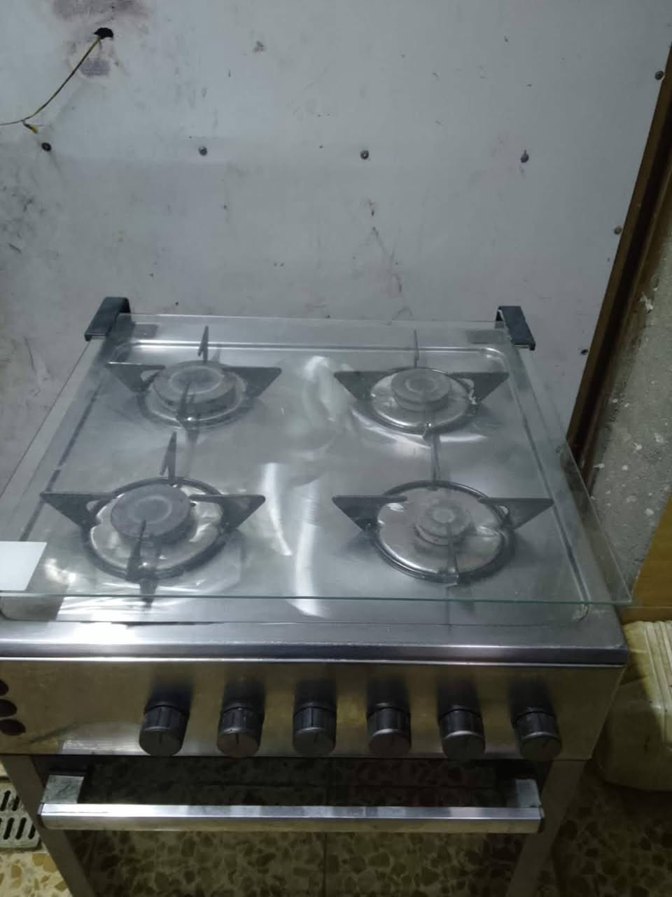 بسبب الوعود الكاذبة طباخ ايطالي 125الشعب


**إذا كنت صاحب هذا الإعلان وتريد حذفه لأي سبب، رجاءا أرسل رسالة إلى الدعم الفني**