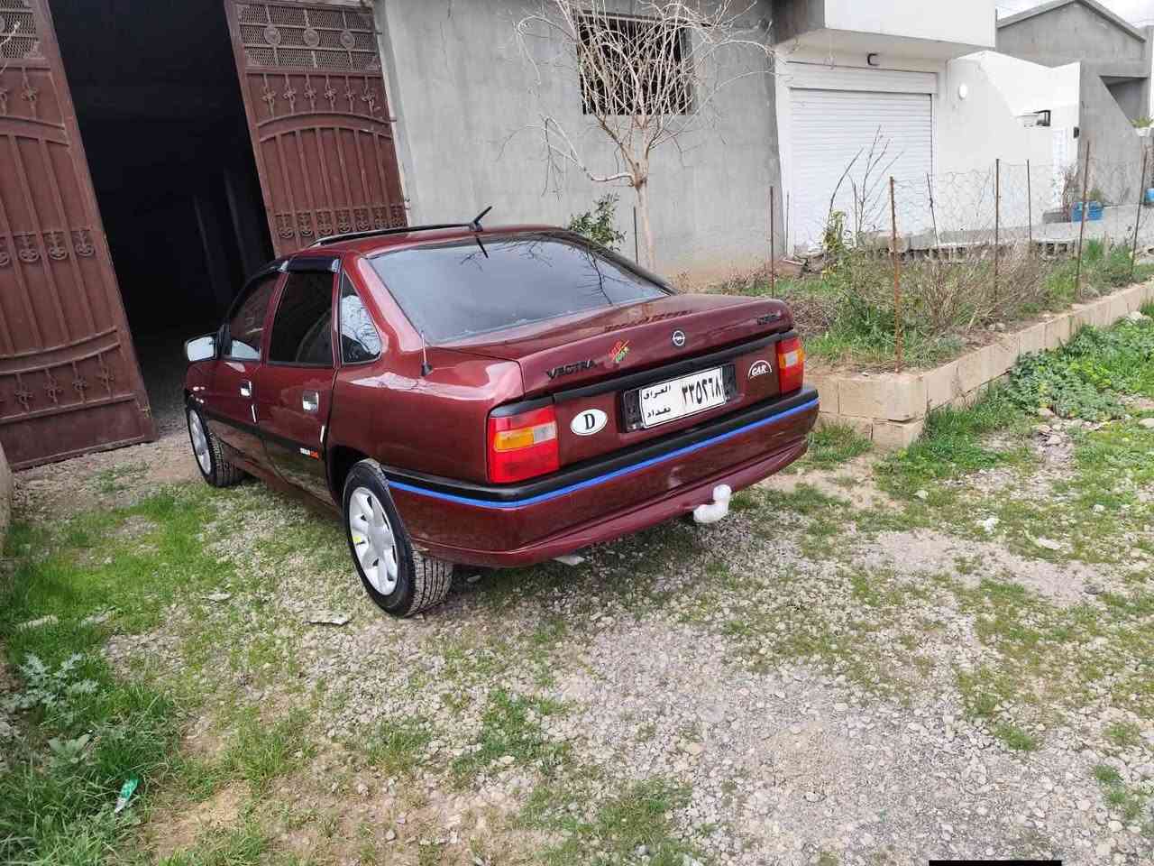 ئۆپڵ فیکترا     مۆدێل1992
ئاڕم پلاستیک سلێمانی
مەکینە18 مەرخوب  
ئاڕمو ئەوەلیات بەشەرت گێڕ مەکینە بەشەرت تندوتۆڵی کارەبای هەموو گیانی بەشەرت  دەعمووەڕگەڕاو بەشەرت
موس بڕاوە بەشەرت سەریارەکەلۆک ماوەتەوە  زۆر نەرمو خۆشە هەمو گیانی بەشەرت رانية, السليمانية


**إذا كنت صاحب هذا الإعلان وتريد حذفه لأي سبب، رجاءا أرسل رسالة إلى الدعم الفني**