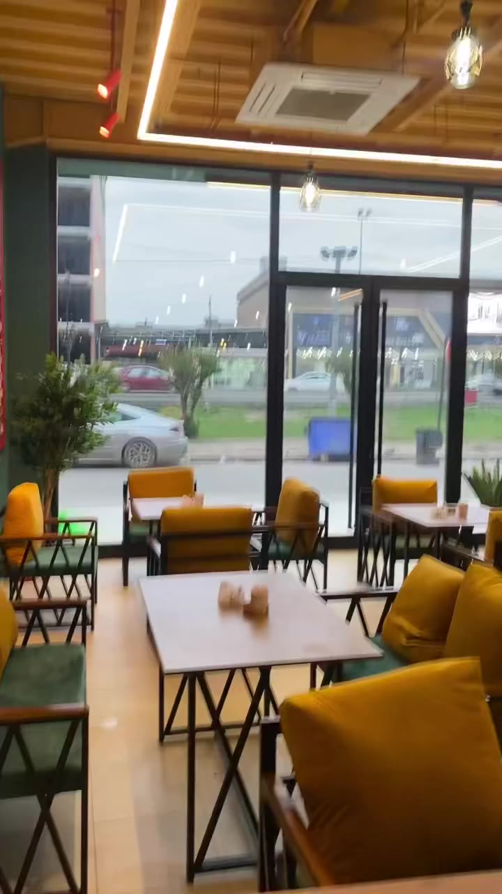 ✨ افتتاح كافيه أم نزيه ✨
بكل فرح نعلن افتتاح كافيه أم نزيه ☕️🌿
مكان يجمع الأحبة والأصدقاء بلمّة دافئة وأجواء عراقية أصيلة

بين فنجان قهوة، استكان جاي، ونركيلة على مزاجك
تعيشون ويانه أحلى الأوقات وبساطة القعدة الحلوة

أم نزيه… مو مجرد كافيه
هو بيتكم الثاني ولمّتكم الحلوة 

📍 بغداد - حي الجامعة - مقابل مجمع الأيادي


**إذا كنت صاحب هذا الإعلان وتريد حذفه لأي سبب، رجاءا أرسل رسالة إلى الدعم الفني**