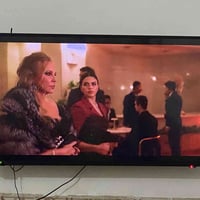 بلازما الحافظ حجم 48مبدل بيه كارت شينون السعر 50 بسعر الكارت للاتصال 0...