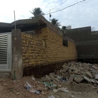 بقطع حجي جاسم • ١٨٥م • غرفتين نوم