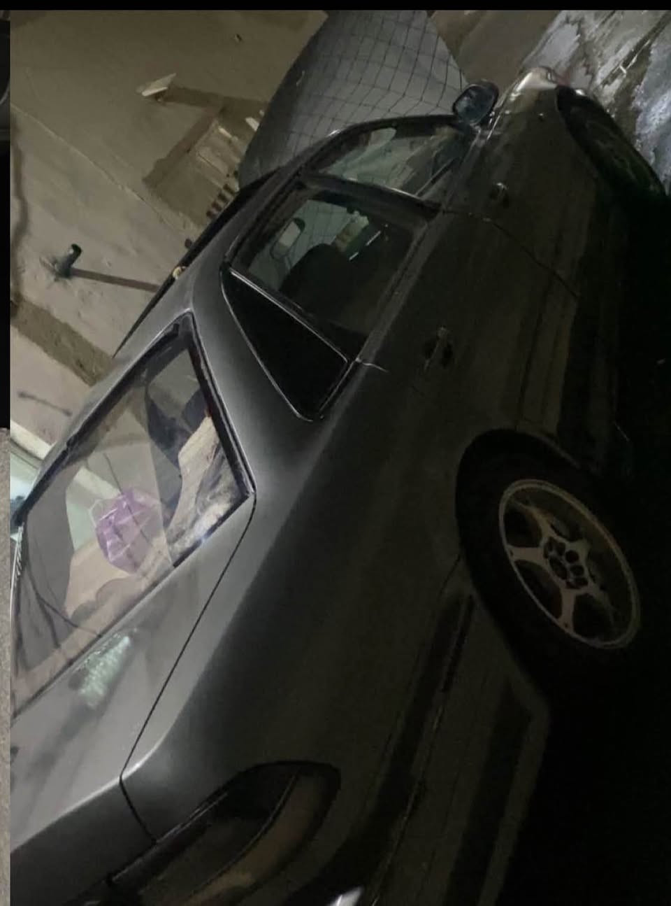 گيرو مكيني بي عيبه 
كاسكيتي سوتايه
ئارم پلاستيك سورانه
ئولياتي بشرته
موديل١٩٩١
ويلي بيبيسي لسره
10ورقه قفليتي
هولير فرمان برام
***********
