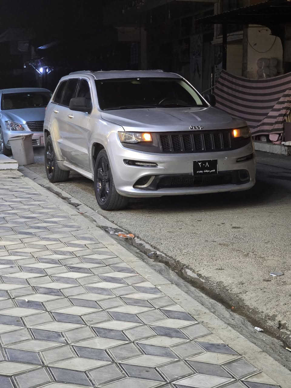 جێب لاریدۆ
2012
شکڵی گۆڕاوە بە 2017

110هەزار ڕۆشتوە
مەکینە نەکراوەتەوە
کامل گشت گیانی بەشەرت

دەبڵ ئەکسل
سکان ڤۆلیۆم

بێ دەعم بێ لێدران
چوار تایەی لۆک
پاتری 100ئەمپێری لۆک
گێڕ مەکینە
تەبریت
ساردو گەرم و کارەبای گشت گیانی بەشەرت

***********
ڤایبەر واتسئاپ
تەنیاتێل
