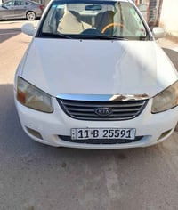 سراتو مديل  ٢٠٠٤ بيه صبغ  ٠ حزام  بدون ضربه مكفوله مكينه وكير وحداديه ...